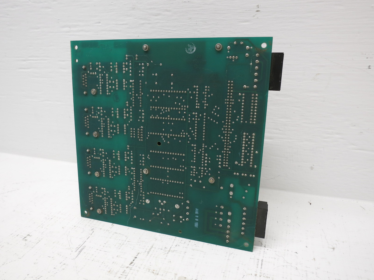 Allen Bradley 140655 Rev 01 Remote Interface PCB Control Board SP# 120852 (EBI0157-2)
