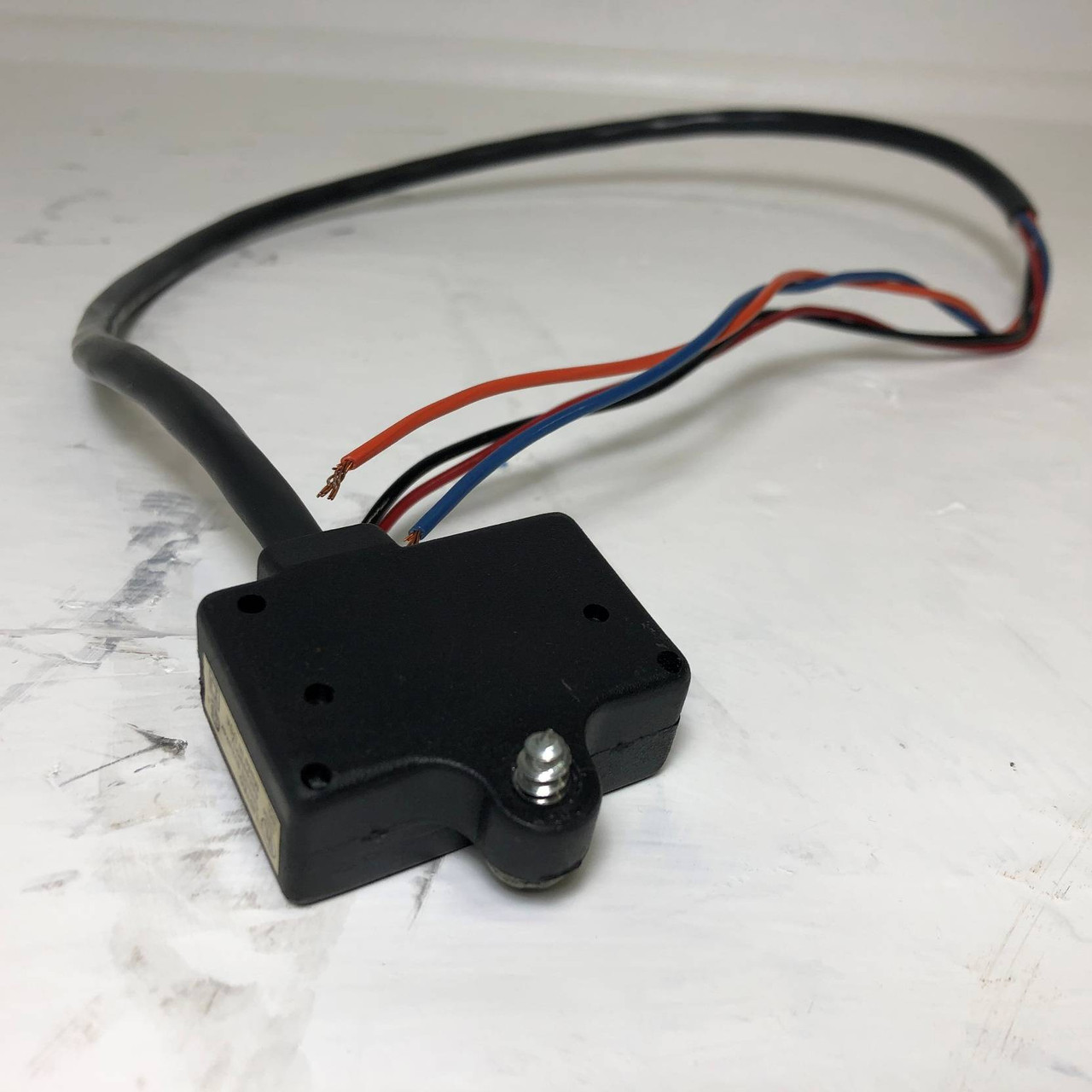 Square D CIM3F Micrologic Communications Adapter Accessory for Breaker PEF SED (EM3481-25)