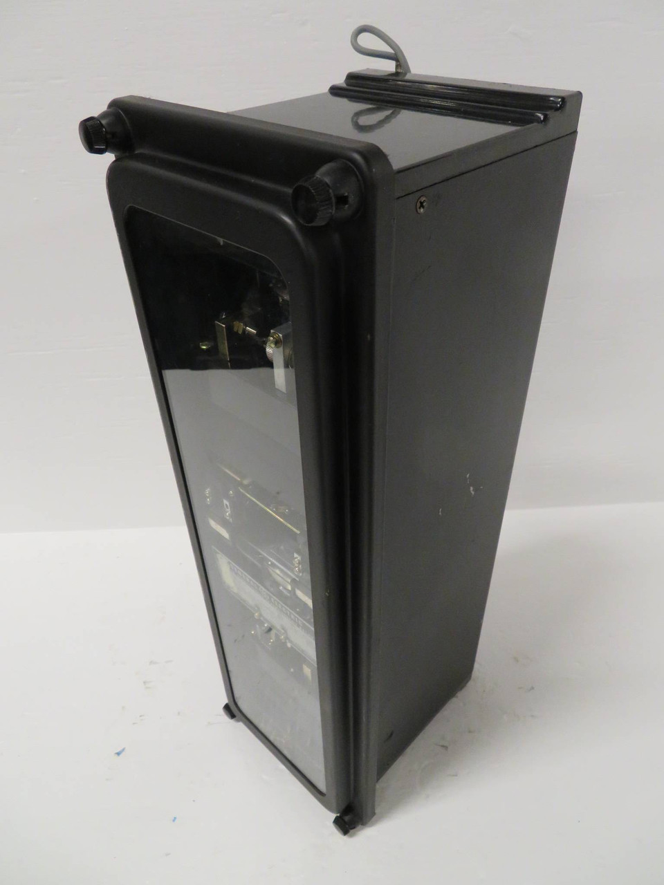 General Electric 12JBC77M1A Phase Directional Overcurrent Relay GE 120V JBC (NP2303-6)