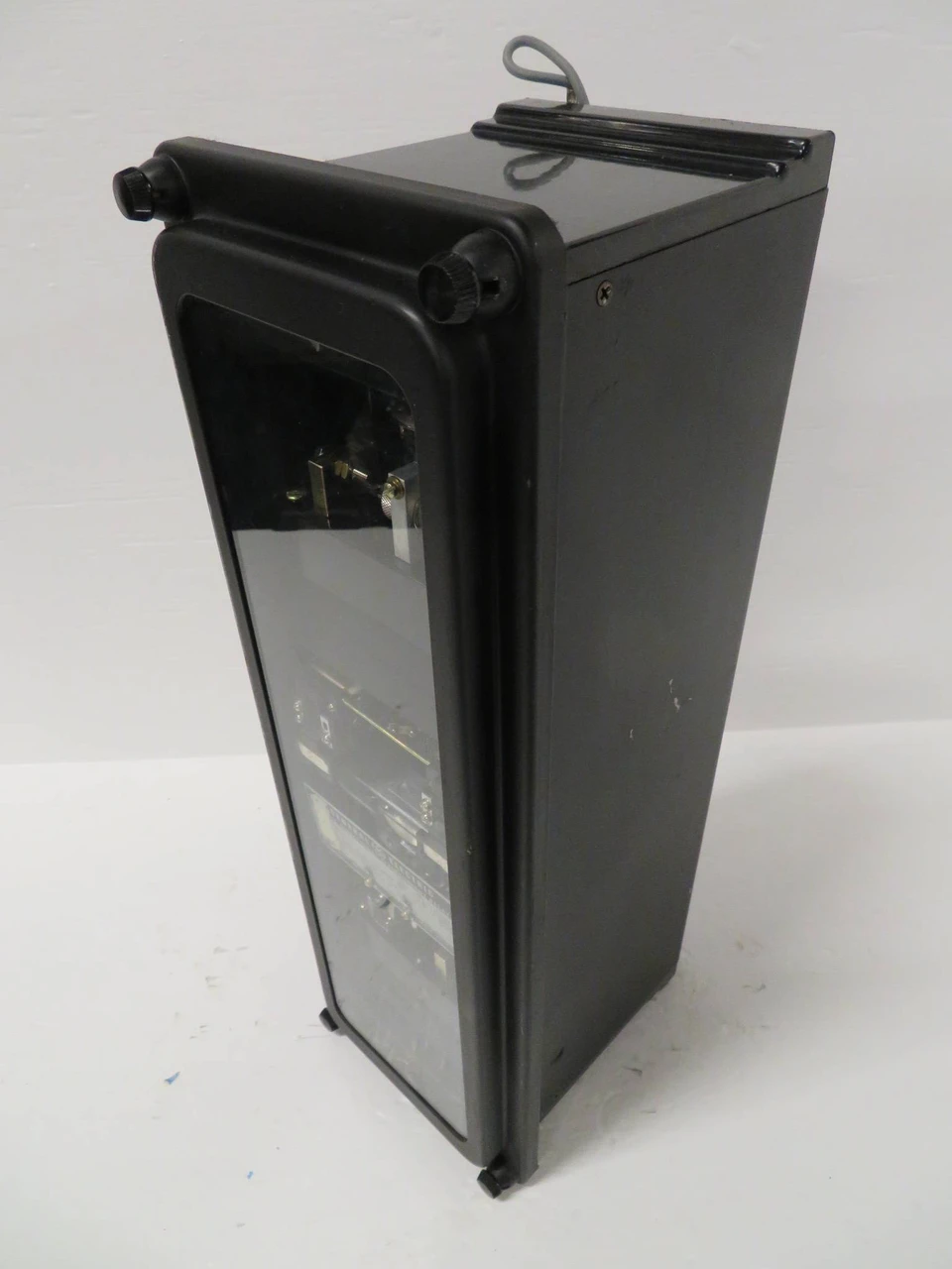 General Electric 12JBC77M1A Phase Directional Overcurrent Relay GE 120V JBC (NP2303-6)