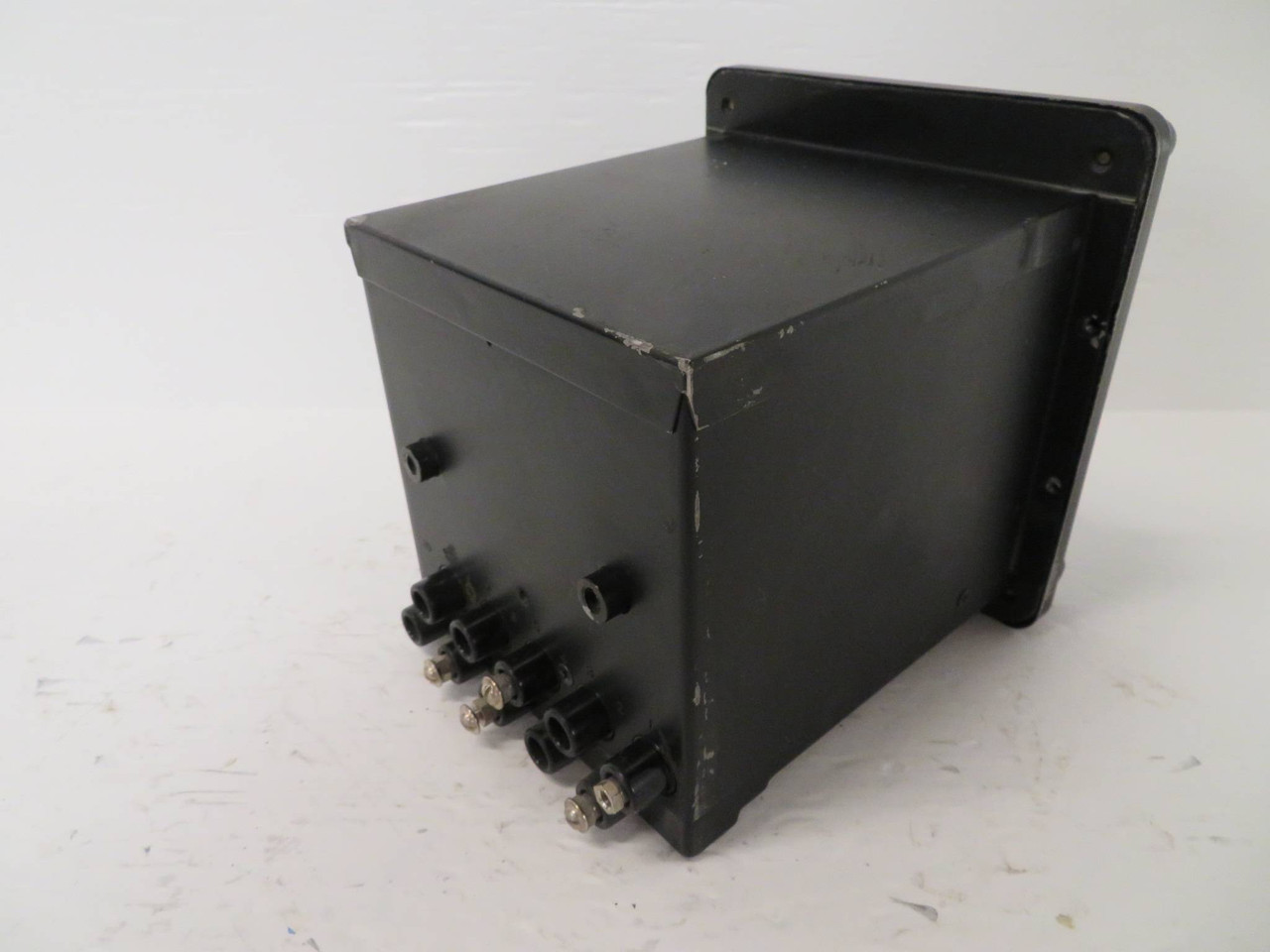 General Electric 12SFC177A2A Time Overcurrent Relay GE SFC 1.0 60 Hz (NP2308-5)