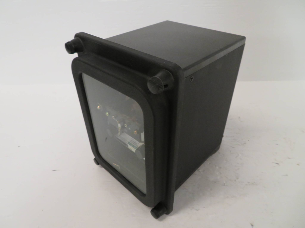 General Electric 12SAM16A12A Static Timing Relay GE SAM 48/125/250 V DC (NP2307-6)