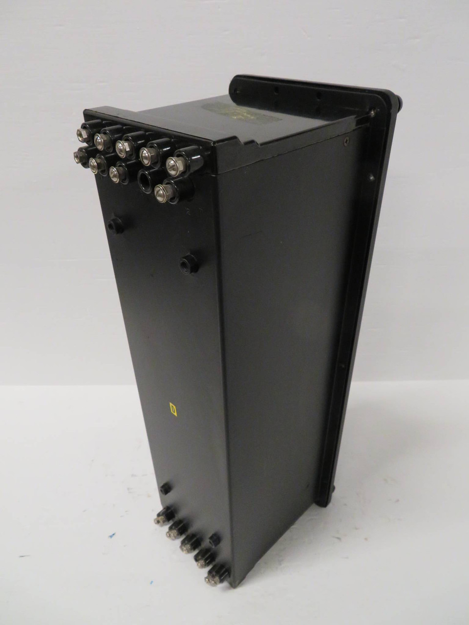 General Electric 12GCX51A13A Reactance Distance Relay GE 120V GCX (NP2304-4)