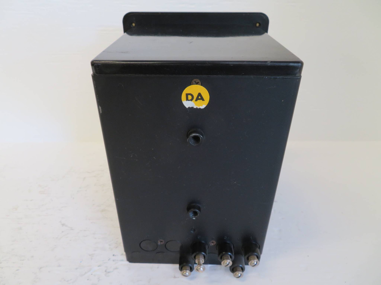 General Electric 12IAC77B31A Time Overcurrent Relay Extremely Inverse GE IAC 60 (NP2316-4)