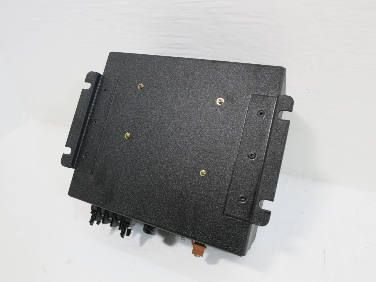 Square D 3050/PIF-3 PowerLogic Product Interface for Micrologic Circuit Breakers (DW1485-6)