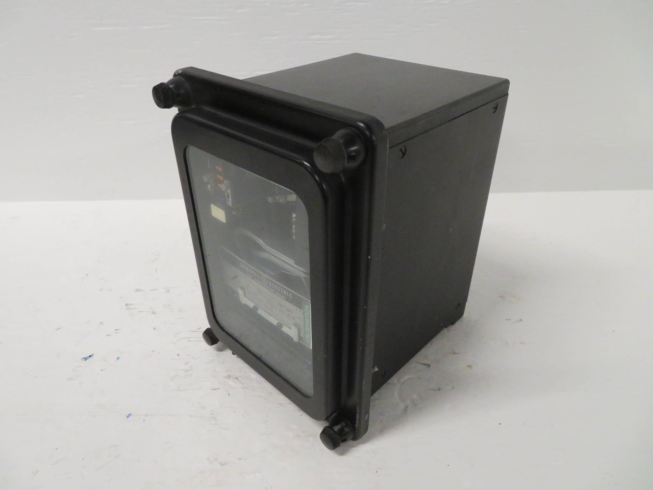 General Electric 12IAC77B1A Time Overcurrent Relay Extremely Inverse GE IAC 60 (NP2309-27)