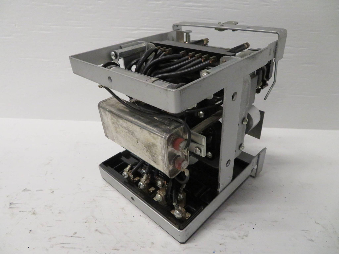 General Electric 12IAC77B1A Time Overcurrent Relay Extremely Inverse GE IAC 60 (NP2309-27)