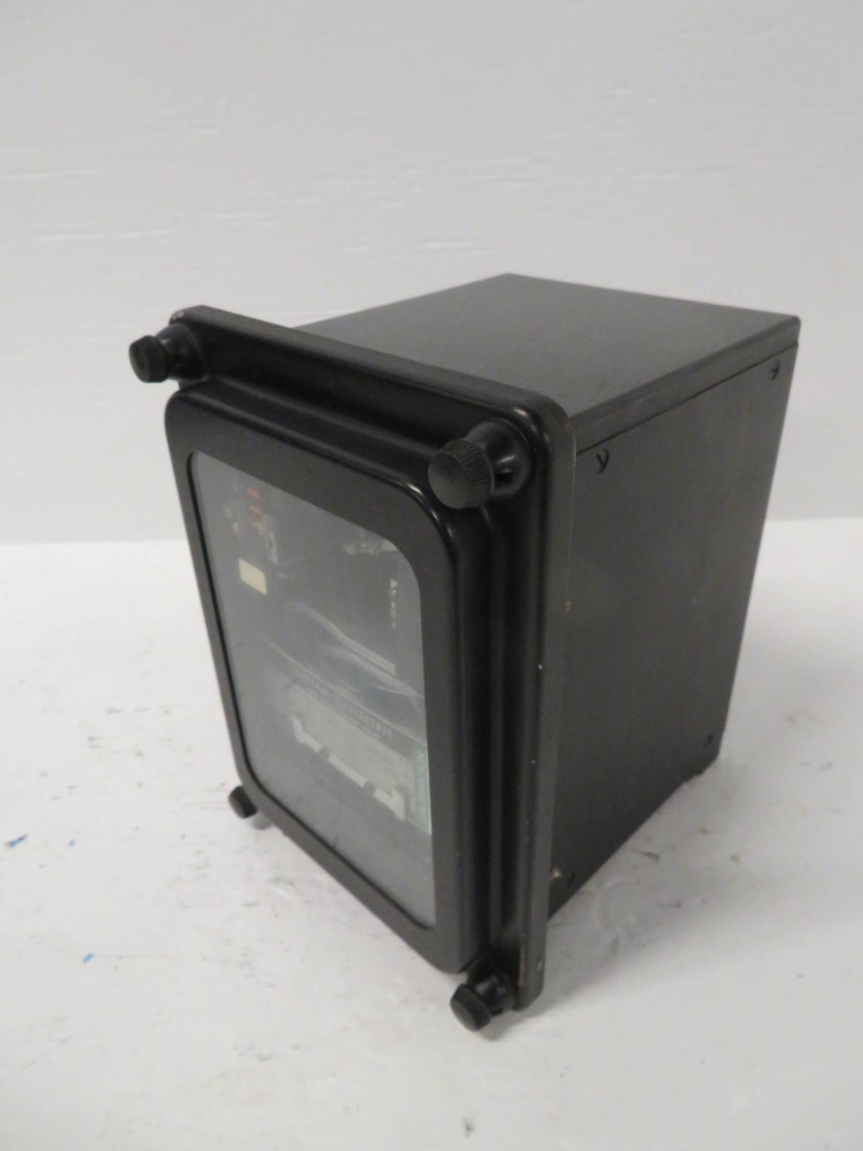 General Electric 12IAC77B1A Time Overcurrent Relay Extremely Inverse GE IAC 60 (NP2309-27)