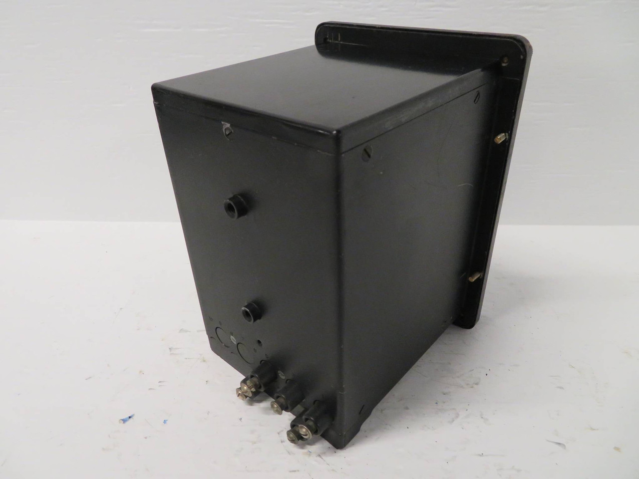 General Electric 12IAC77B1A Time Overcurrent Relay Extremely Inverse GE IAC 60 (NP2309-27)