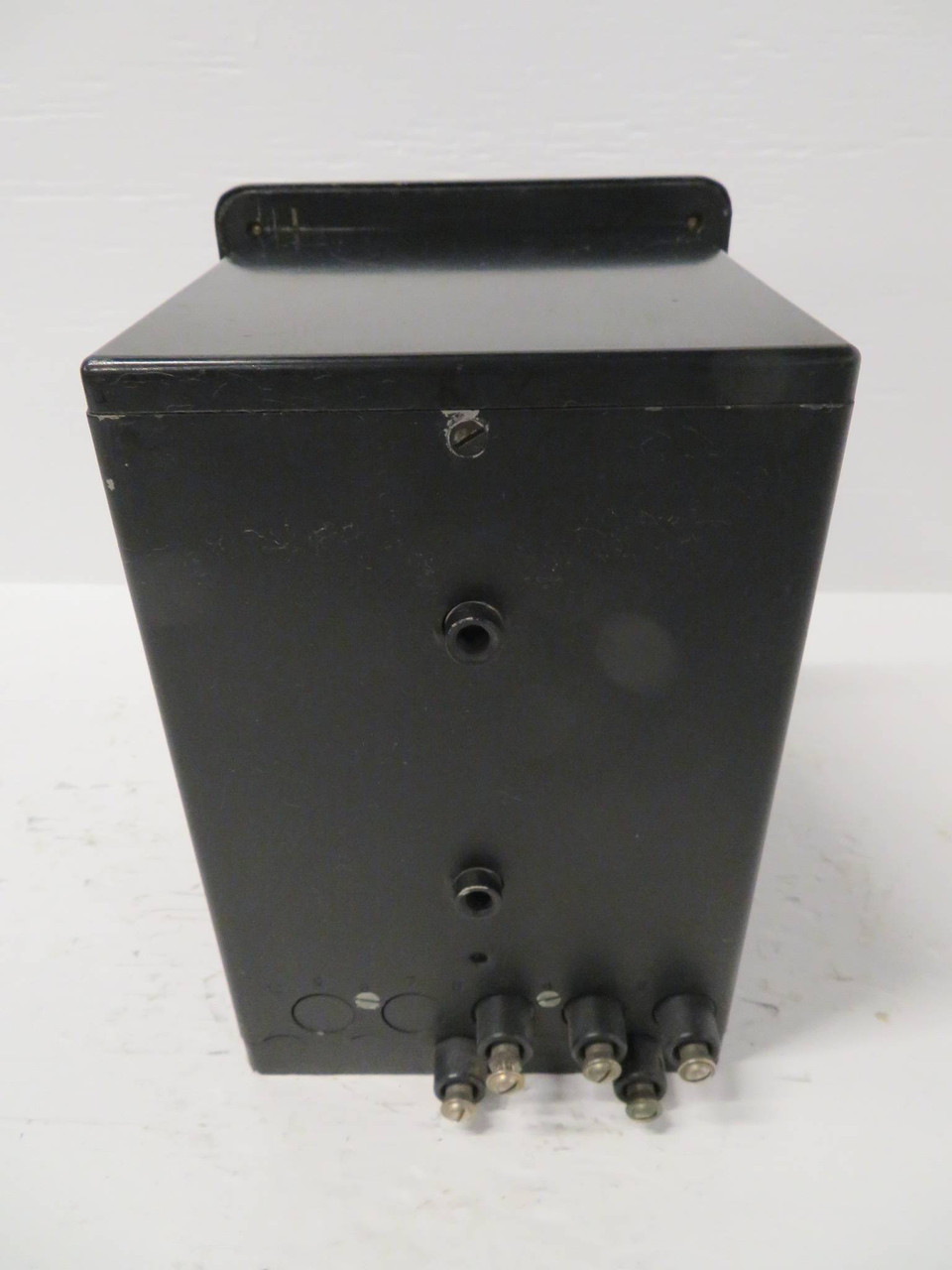 General Electric 12IAC77B1A Time Overcurrent Relay Extremely Inverse GE IAC 60 (NP2309-27)