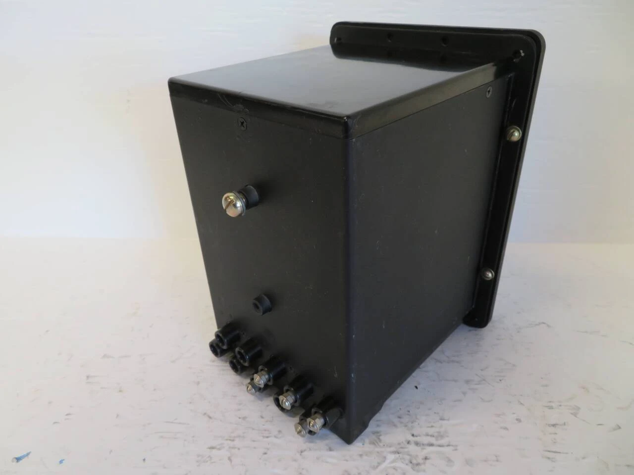 General Electric 12IAC51B804A Time Overcurrent Relay Inverse GE IAC 12IAC 51B04A (NP2320-2)