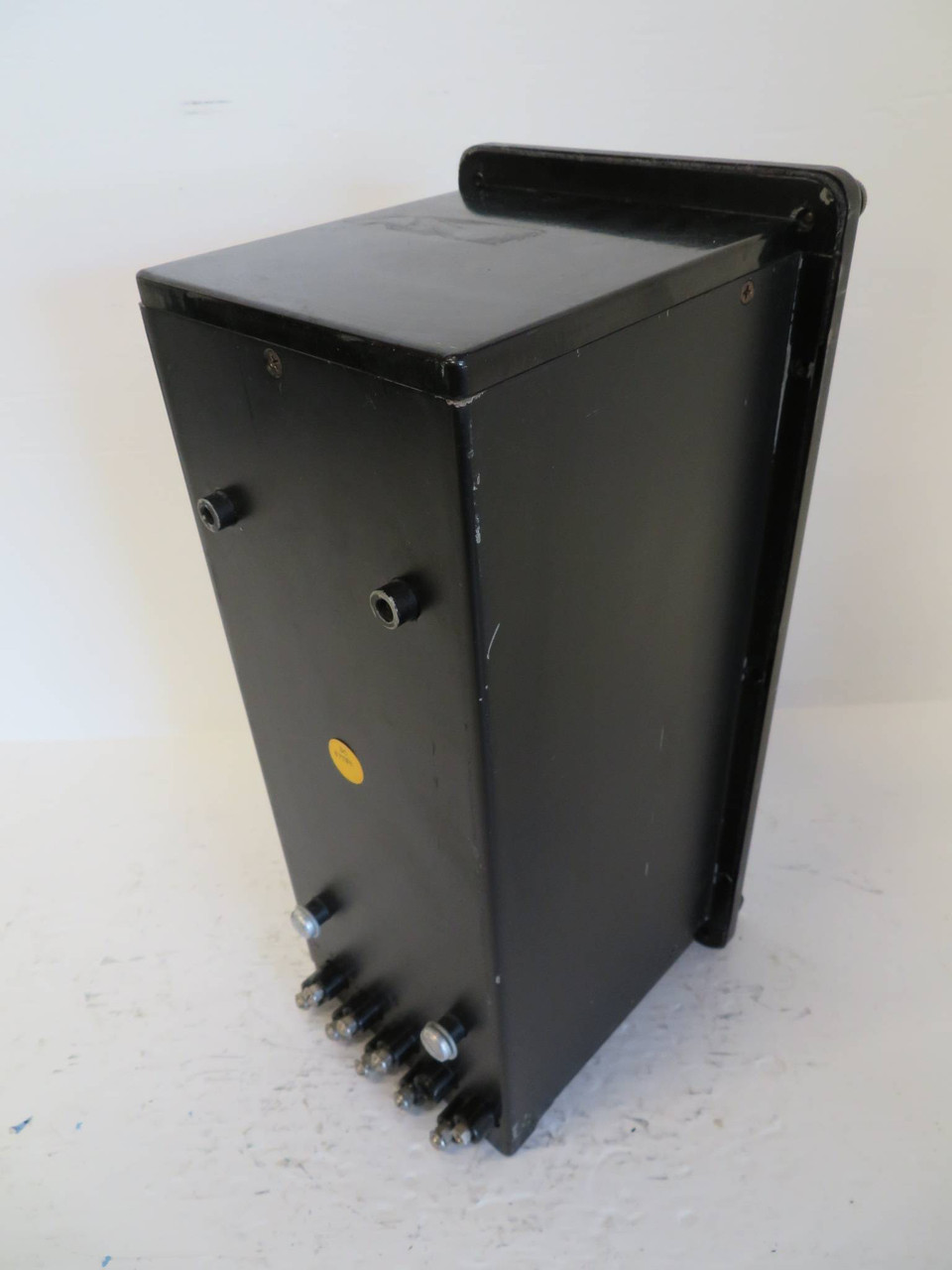 GE 12BDD15B16A Differential Relay Transformer Protection Harmonic Restraint BDD (NP2318-1)