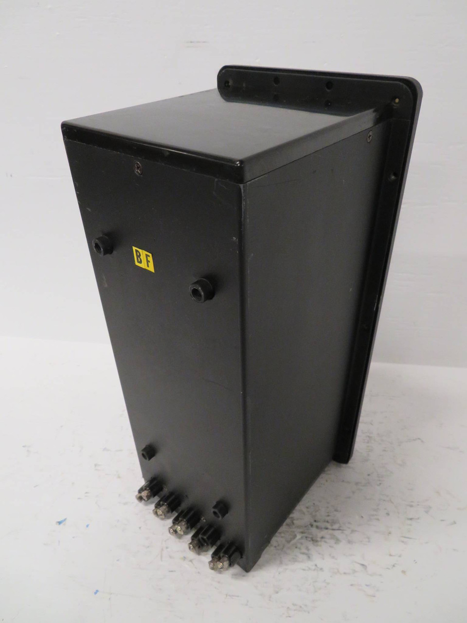 GE 12BDD15A15A Differential Relay Transformer Protection Harmonic Restraint BDD (NP2325-4)