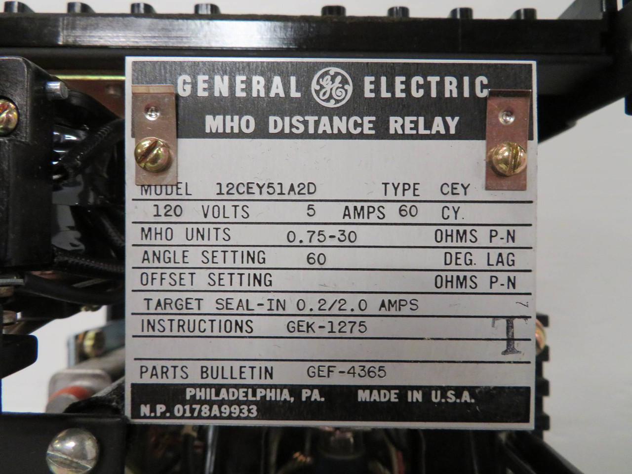 3rd Image of NP2324