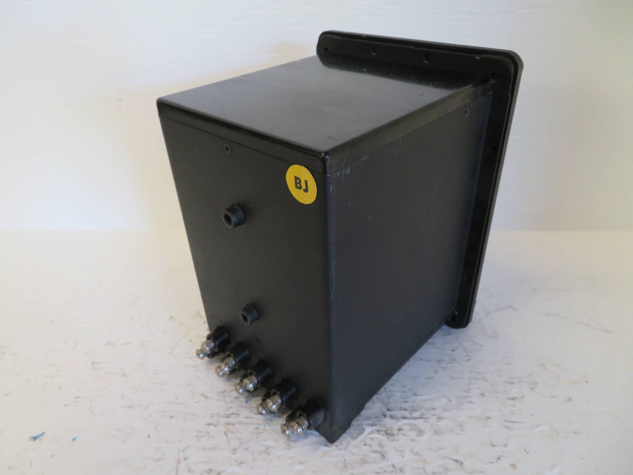 General Electric 12HGA14AT9 Auxiliary Relay Type HGA GE Volt DC GEF-2623 (NP2326-1)