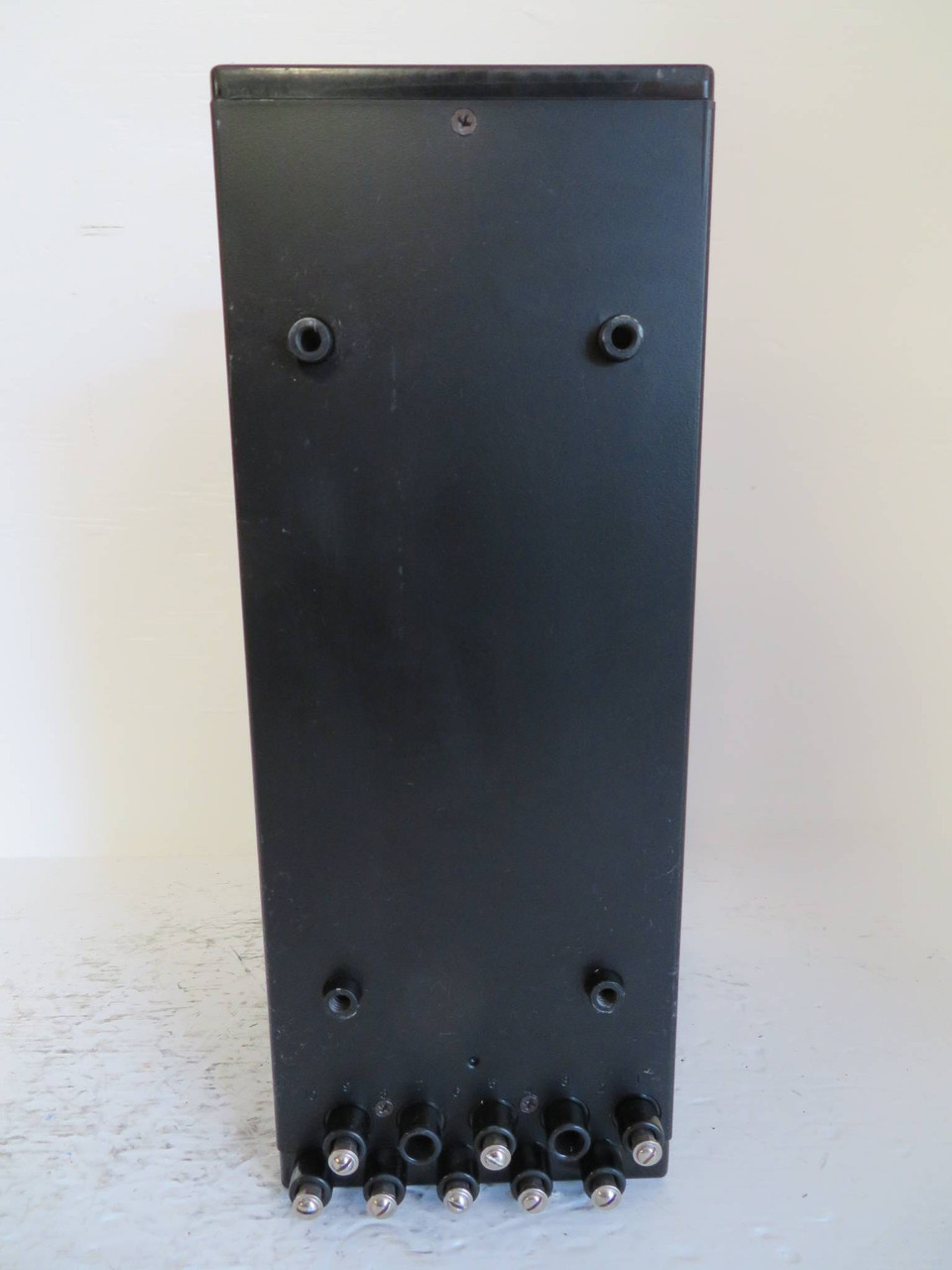 General Electric 12STD15C3A Differential Relay Transformer Protection Relay STD (NP2333-1)