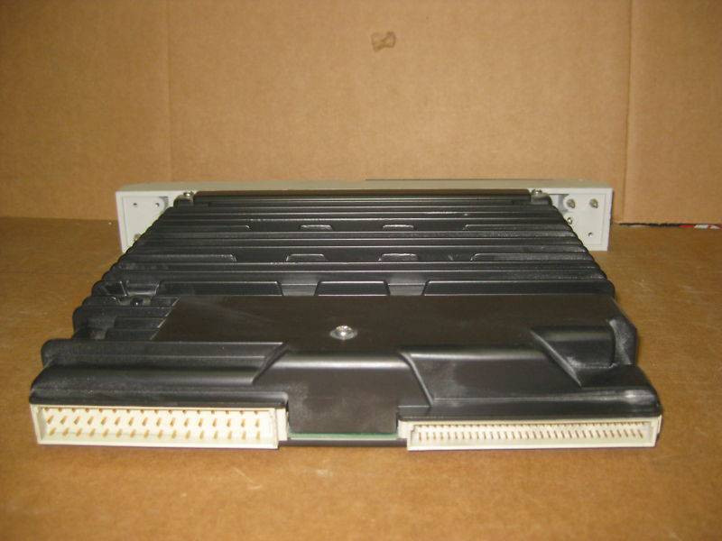 Moore 39VIMCCN PLC VIM 16171-126 APACS+ QuadLog 16171126 Input Module (EBI3059-2)