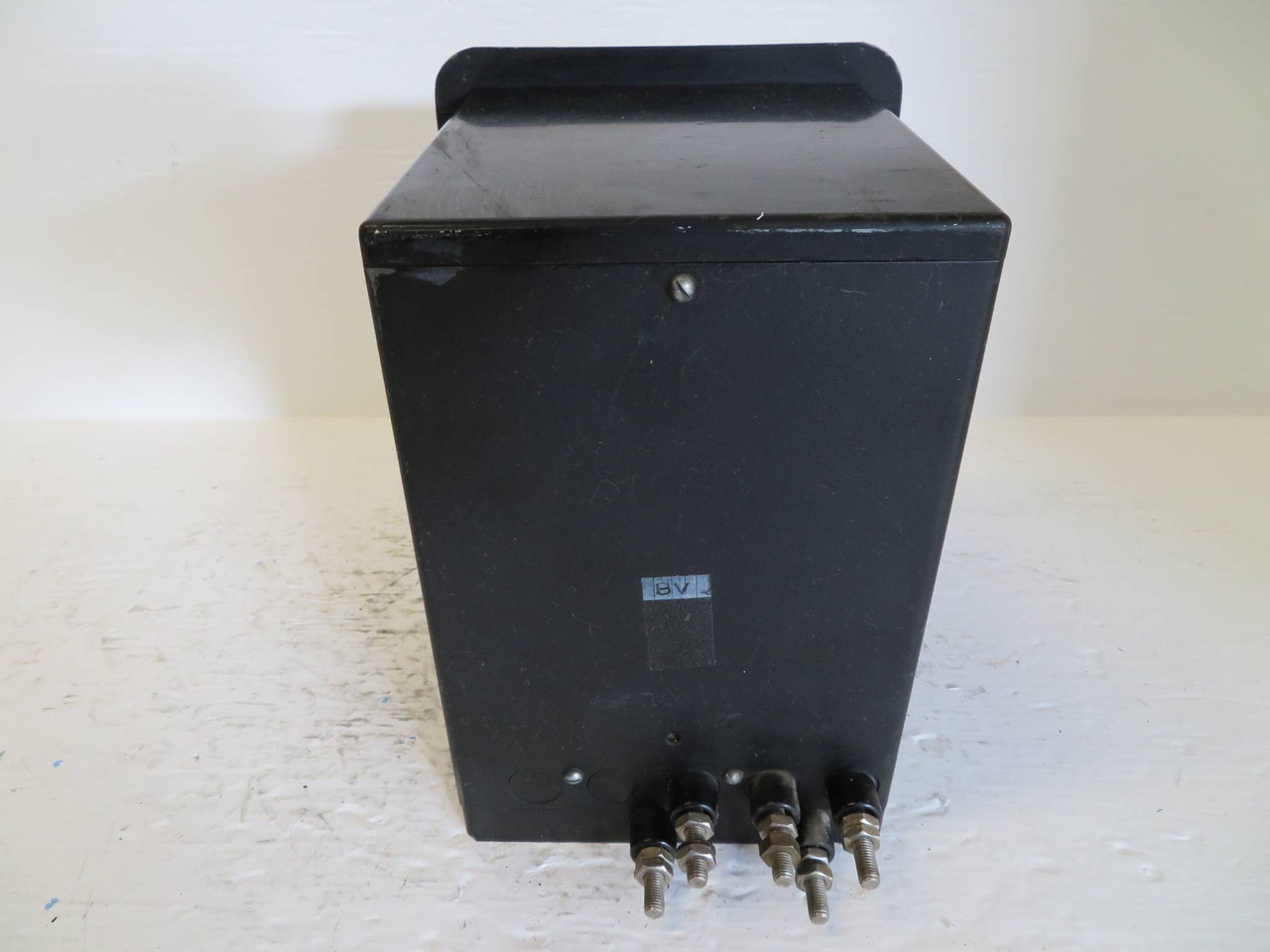 General Electric 12IAC53B1R Time Overcurrent Relay IAC 53BB1R GE 60Hz (NP2338-2)