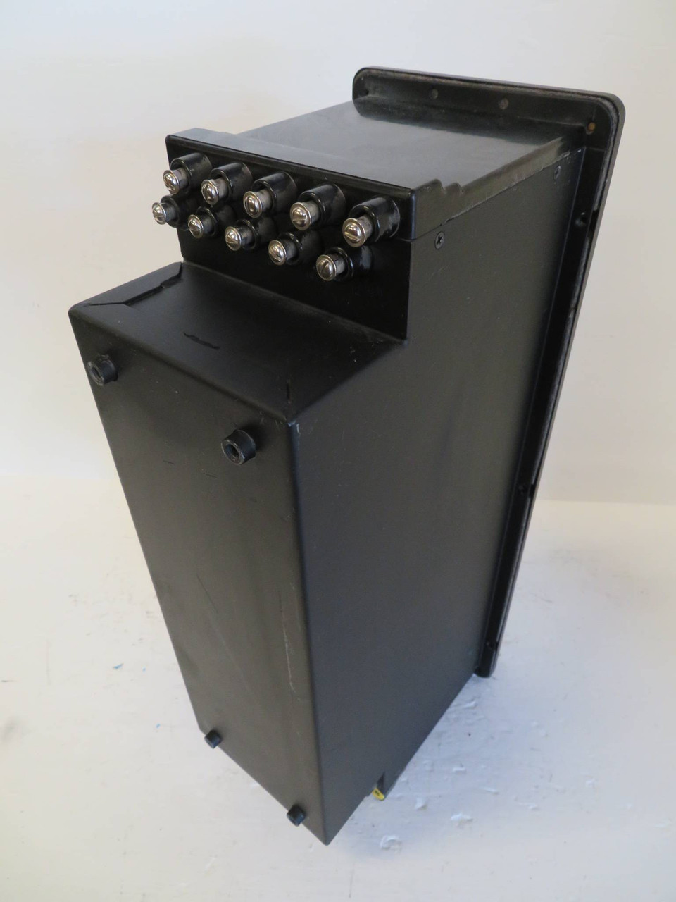 General Electric 12CEB52A2D MHO Distance Relay GE 115V 5 Amp Type CEB (NP2347-4)