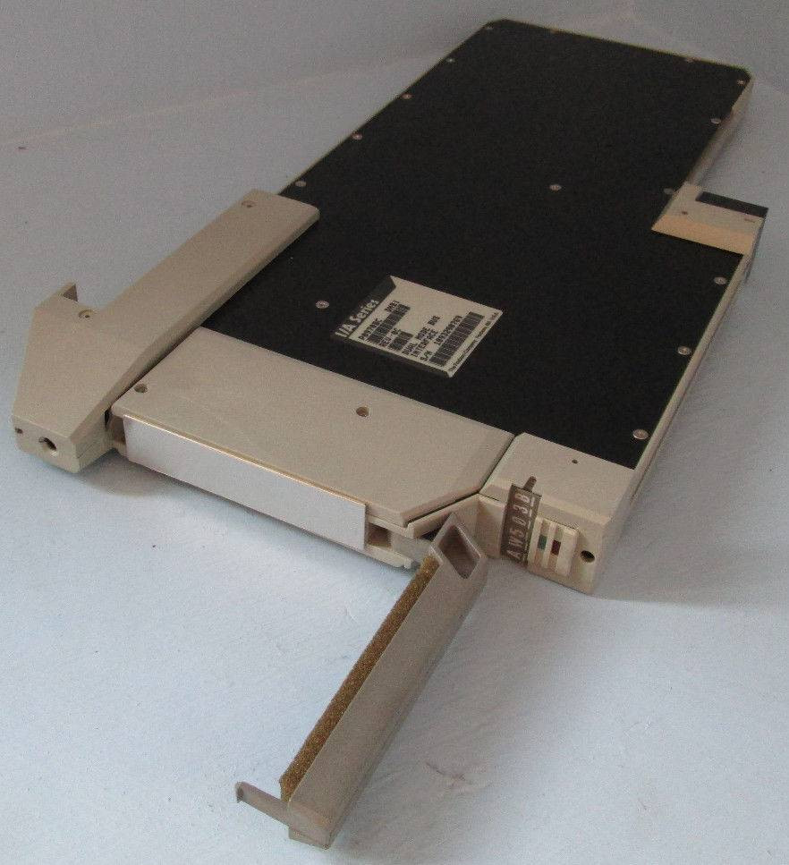 Foxboro I/A Series P0970BC-0C Dual Node Bus Interface DNBI PLC PO970BC-OC Module (EBI1579-1)