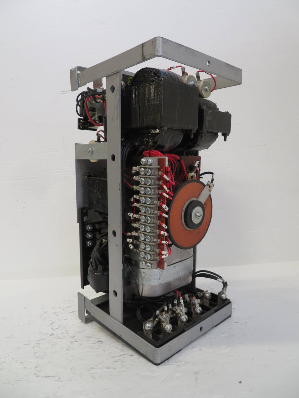 GE 12BDD15B11A Differential Relay Transformer Protection Harmonic BDD (No Case) (NP2372-4)