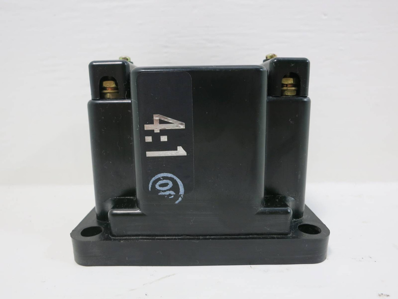 Siemens 15-172-771-007 Potential Transformer Primary 480V Ratio 4:1 (TK5008-30)