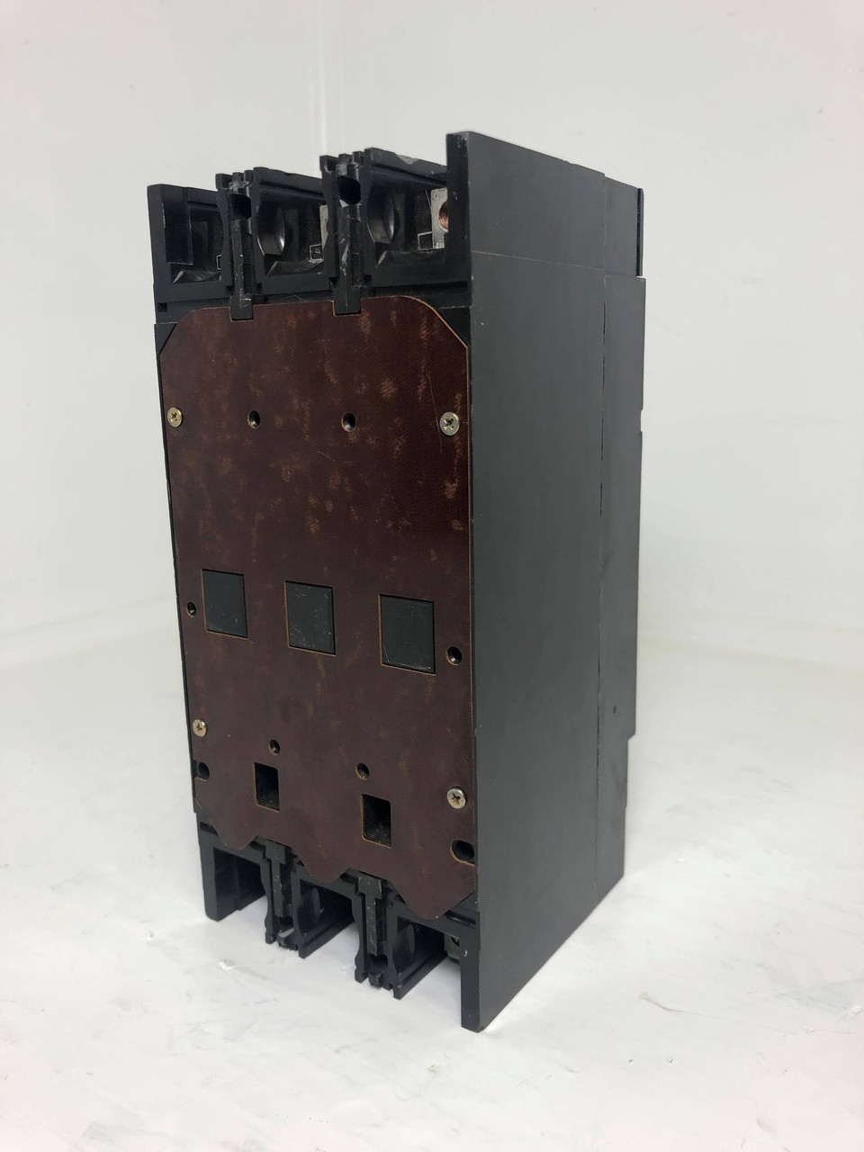 GE THLC134090 150A Current Limiting Circuit Breaker 90 Amp Trip General Electric (EM3548-1)