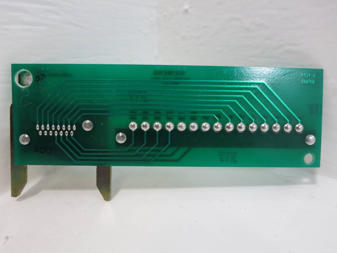 Siemens 18-398-288-057 Stationary Communication Secondary Disconnect (TK5025-18)