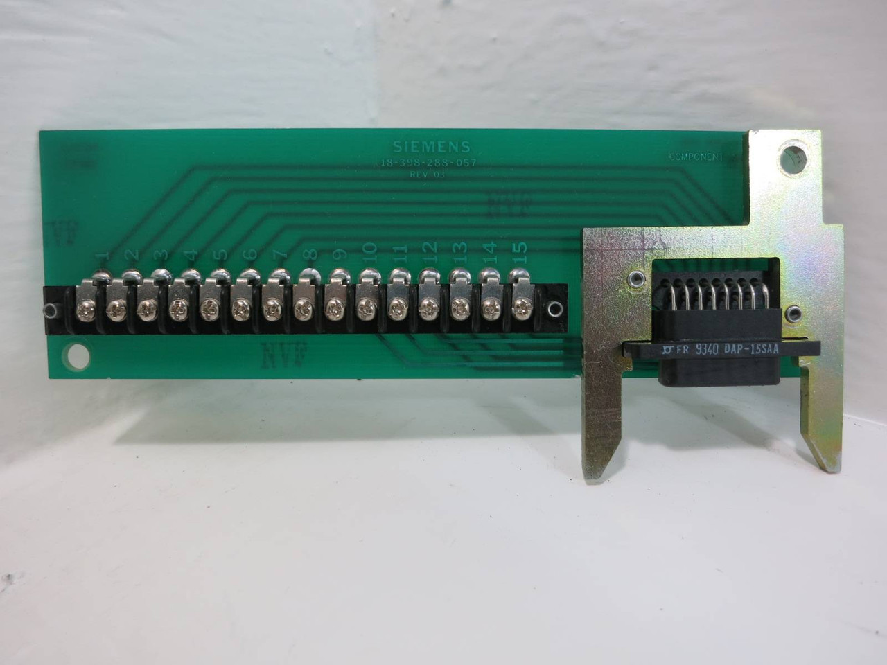 2nd Image of TK5025