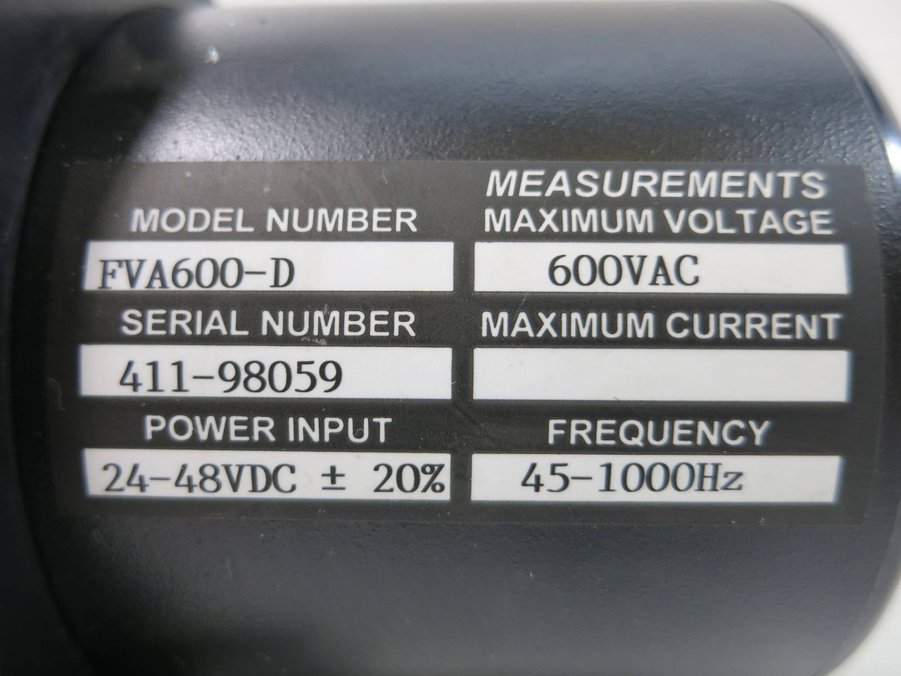 3rd Image of TK5024