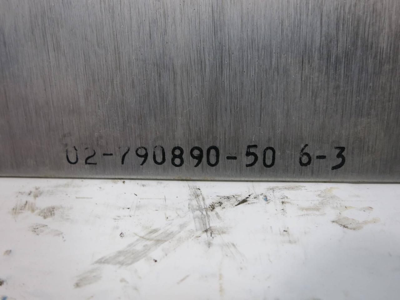 Liebert UPS 02-790890-50 ActivePower AP600T Series Display Assembly 02-790870-10 (TK5029-1)