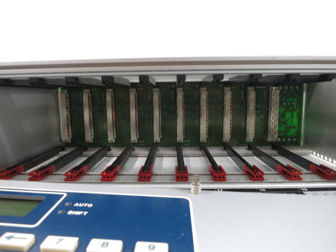 McQuay 0670016-01-0 Chiller EXV Board Card PLC 670016 (TK5044-1)