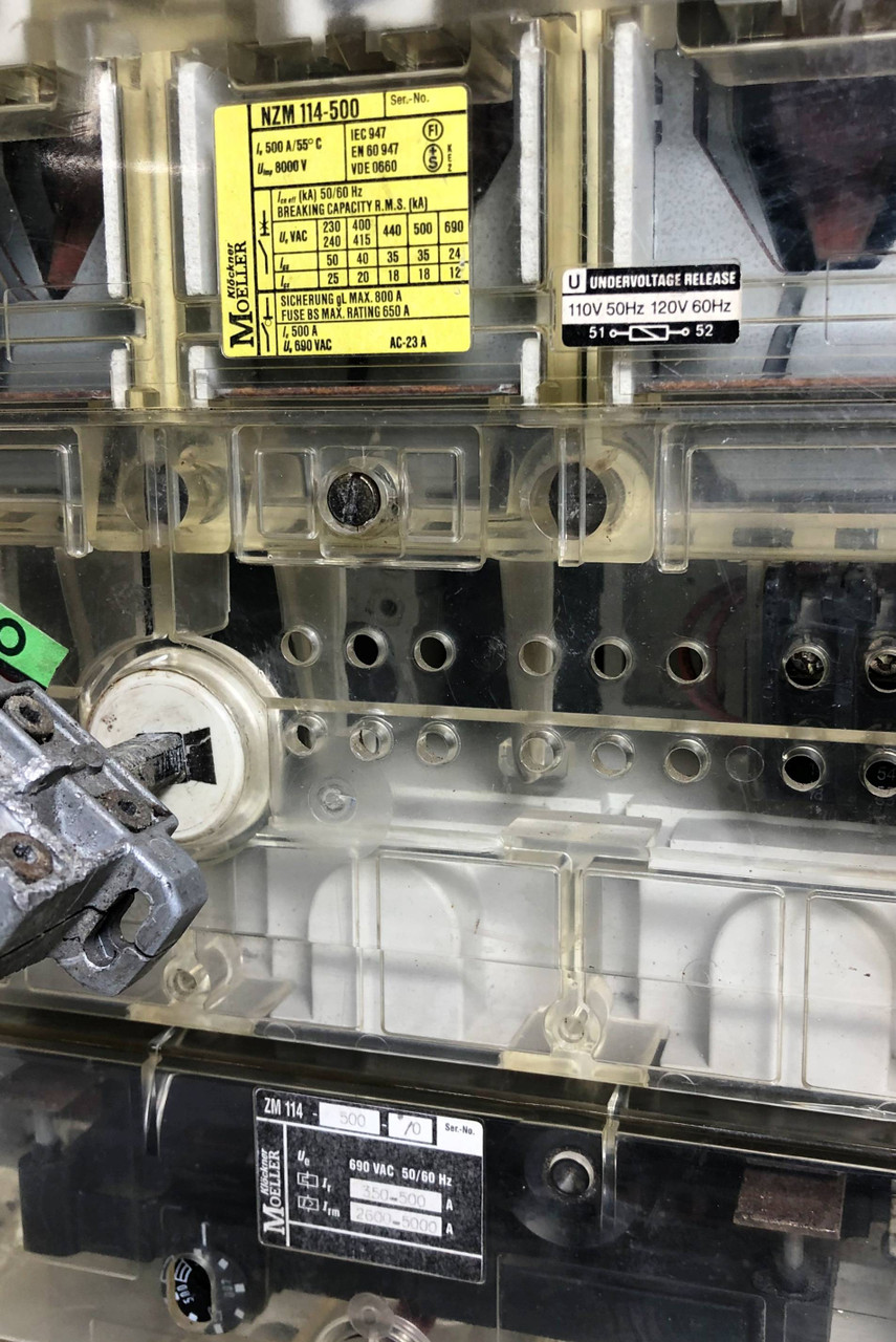 2nd Image of EM3562