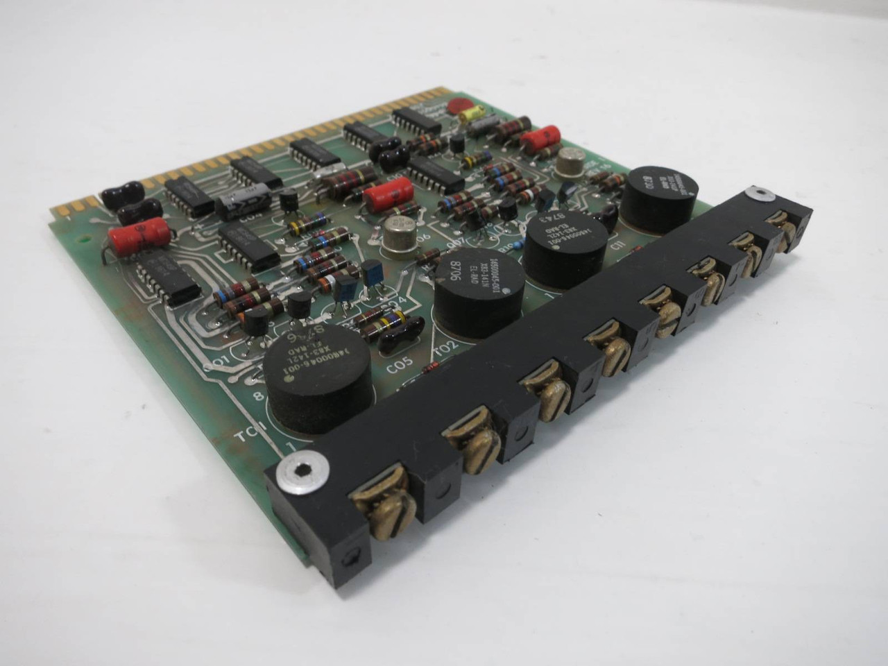 Honeywell 14500152-004 Module PLC PCB Board 14500152004 (TK5066-2)