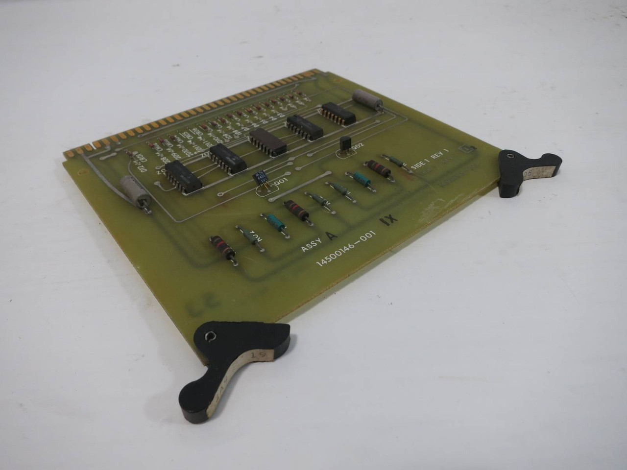 Image of Honeywell 14500146-001 Module PLC PCB Board 14500146001