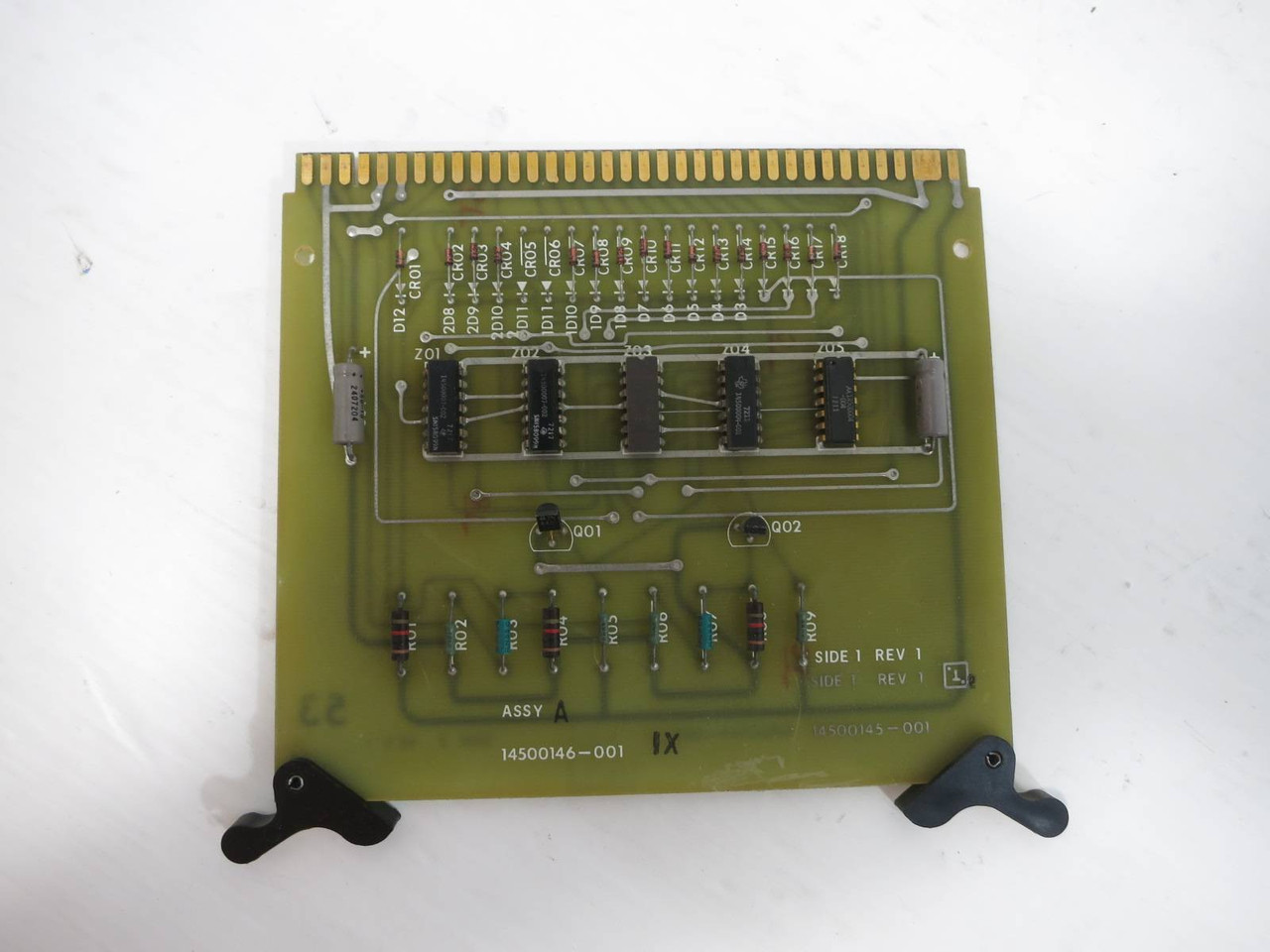 Honeywell 14500146-001 Module PLC PCB Board 14500146001 (TK5065-2)