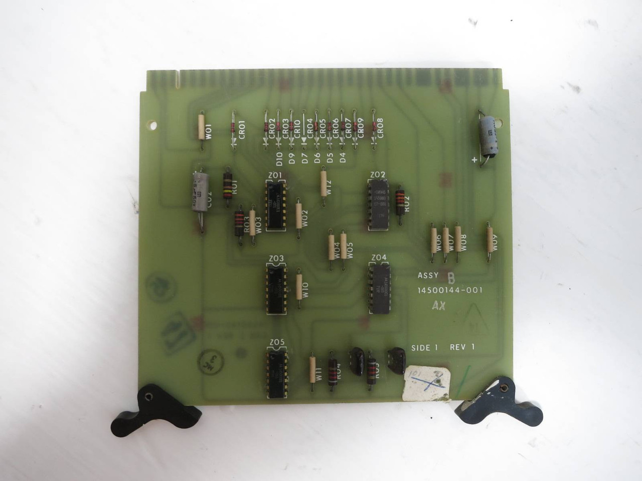 Honeywell 14500144-001 Module PLC PCB Board 14500144001 (TK5064-2)