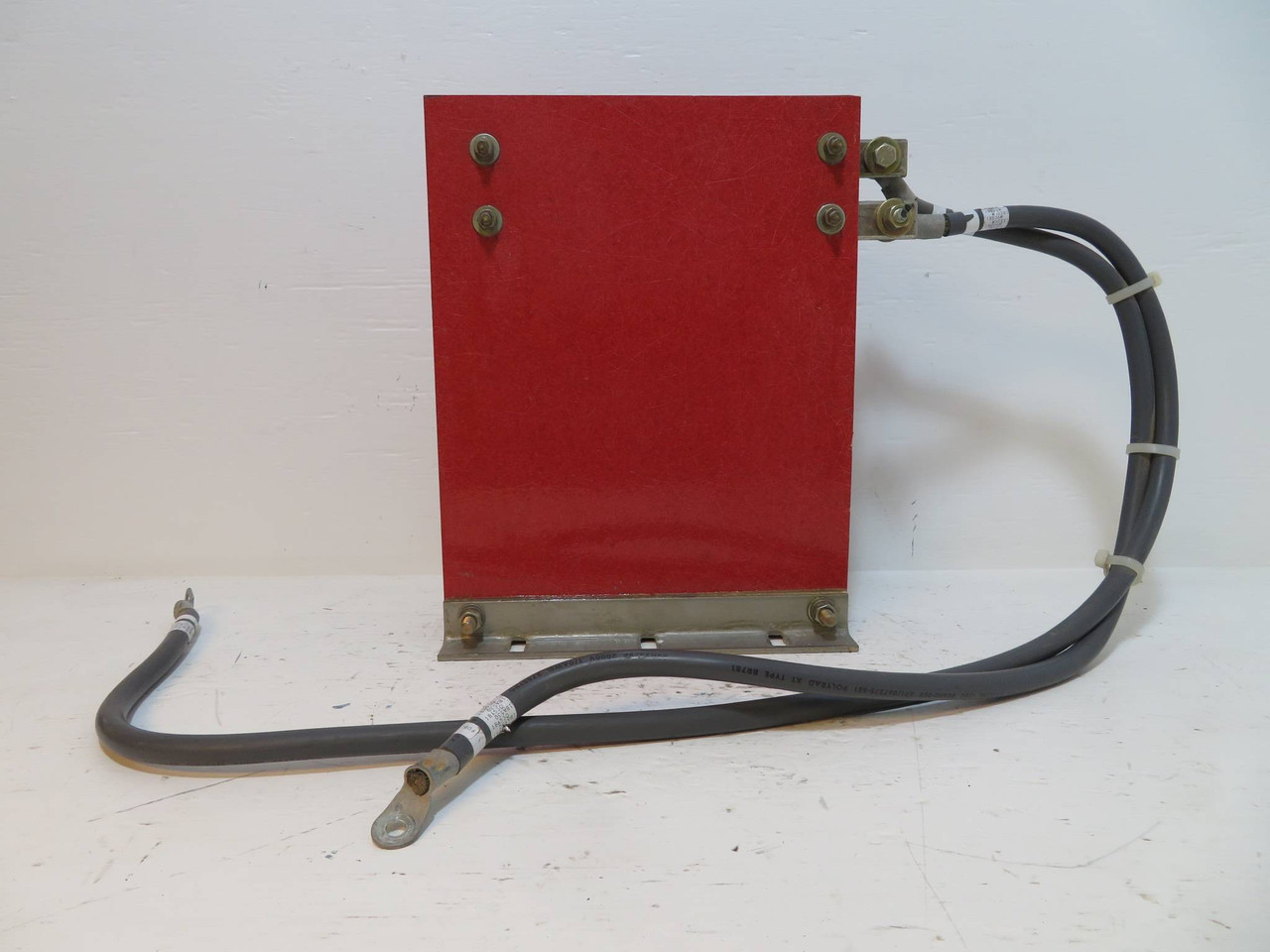 General Electric 246B1413G20 Air Core Reactor Mark V Turbine Control GE ACR (NP2428-2)