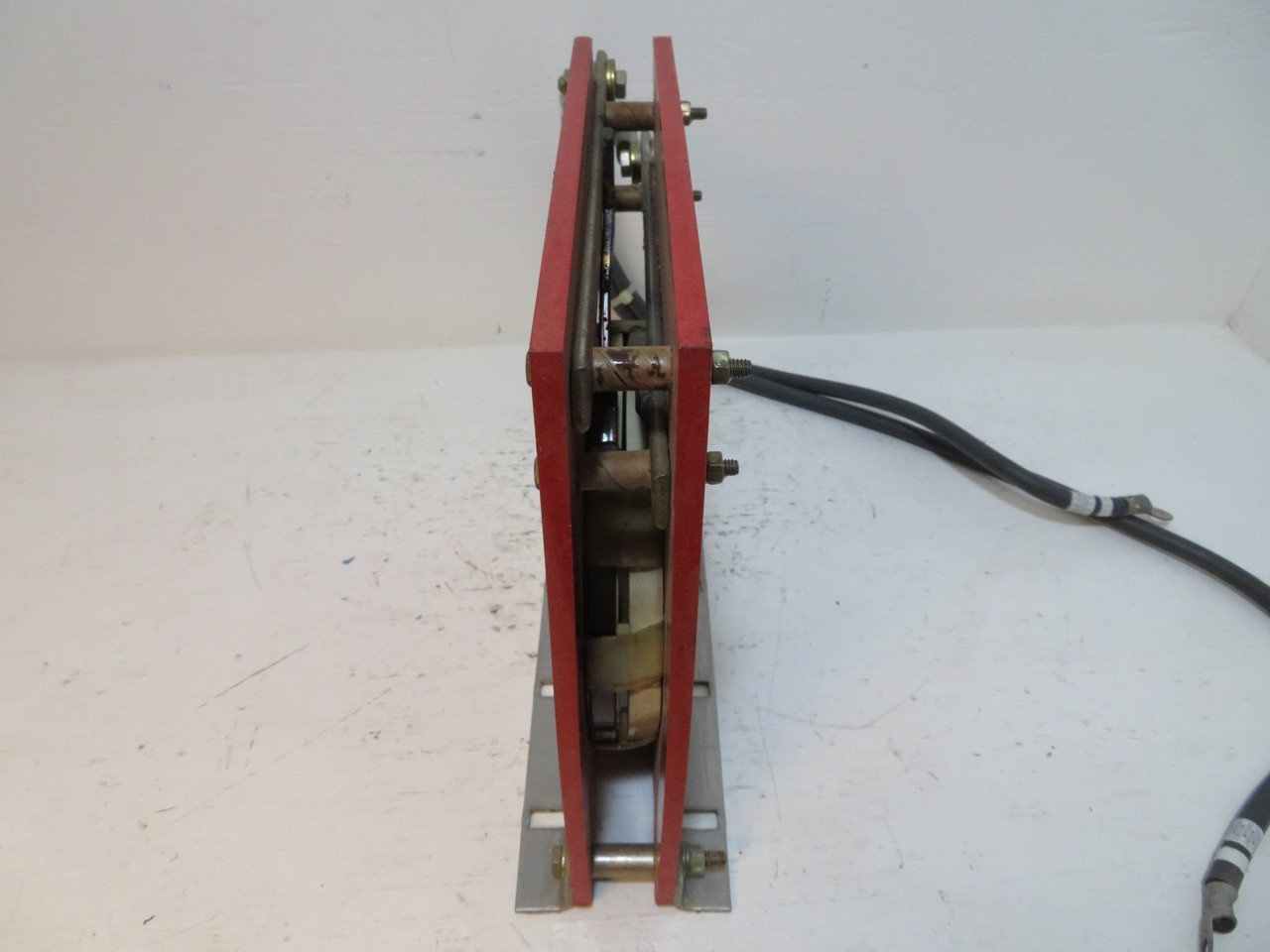 General Electric 246B1413G20 Air Core Reactor Mark V Turbine Control GE ACR (NP2428-2)
