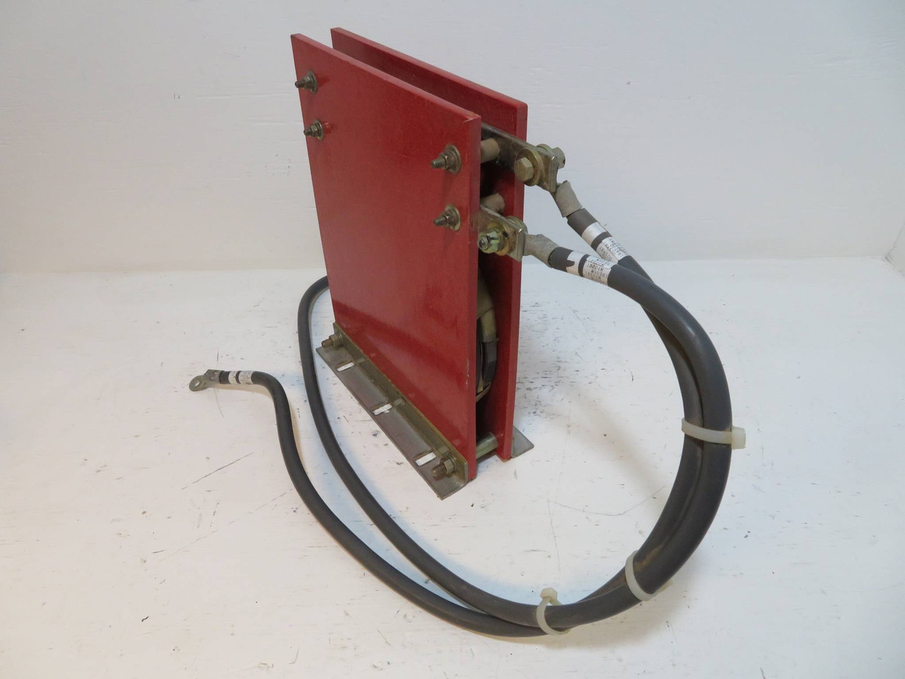 General Electric 246B1413G20 Air Core Reactor Mark V Turbine Control GE ACR (NP2428-2)