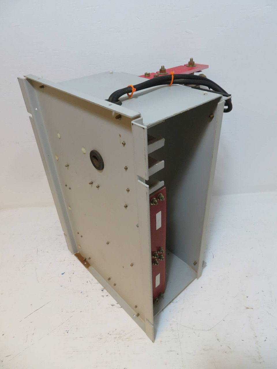 General Electric 173C9117G2 Excitation Module Mark V Turbine Control GE 173C9117 (NP2429-2)