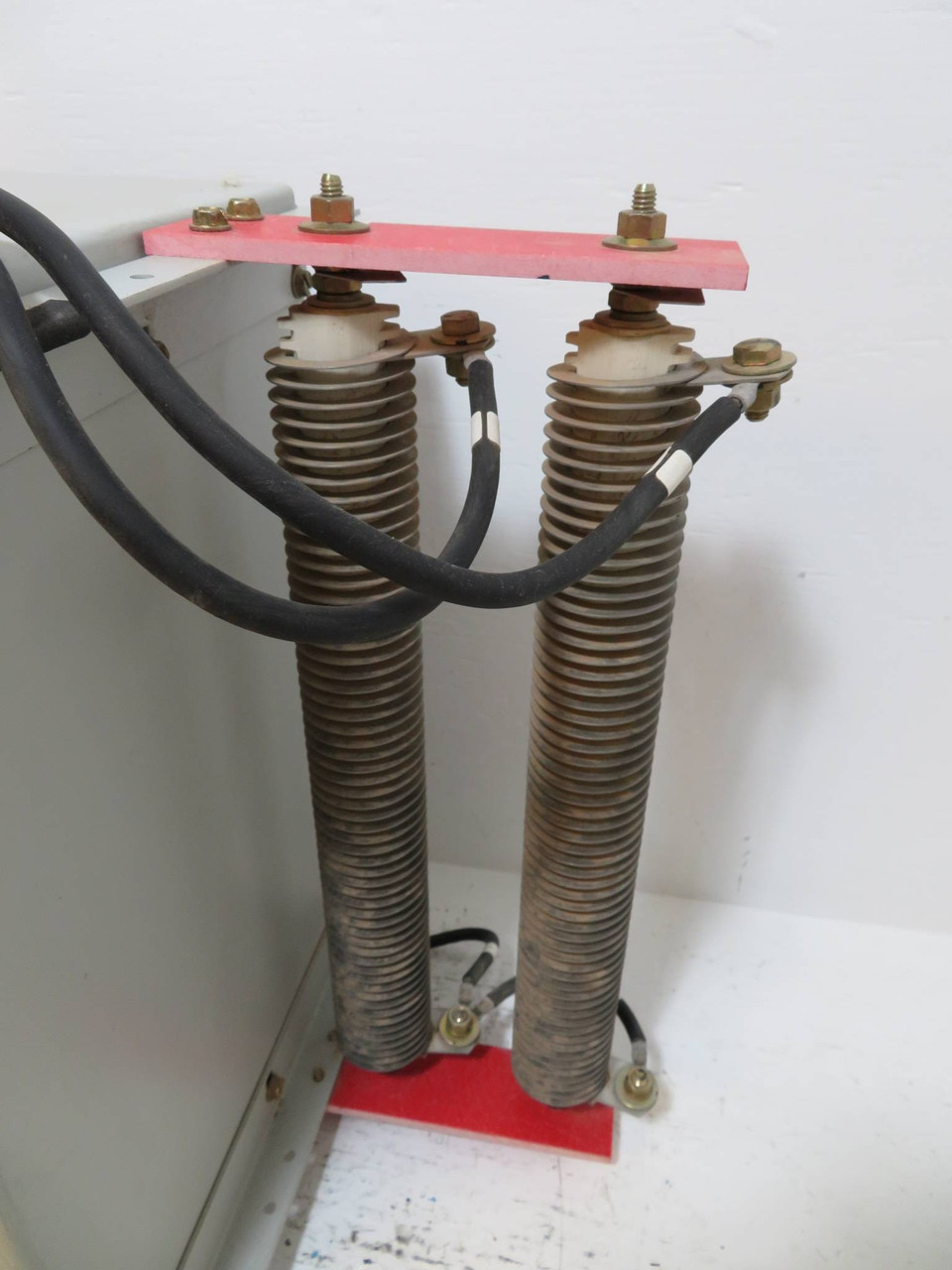 General Electric 173C9117G2 Excitation Module Mark V Turbine Control GE 173C9117 (NP2429-2)
