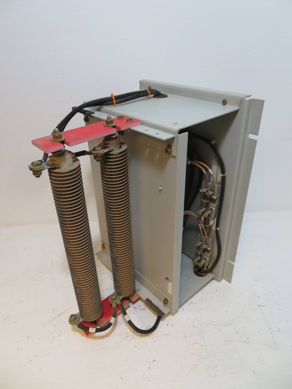 General Electric 173C9117G2 Excitation Module Mark V Turbine Control GE 173C9117 (NP2429-2)
