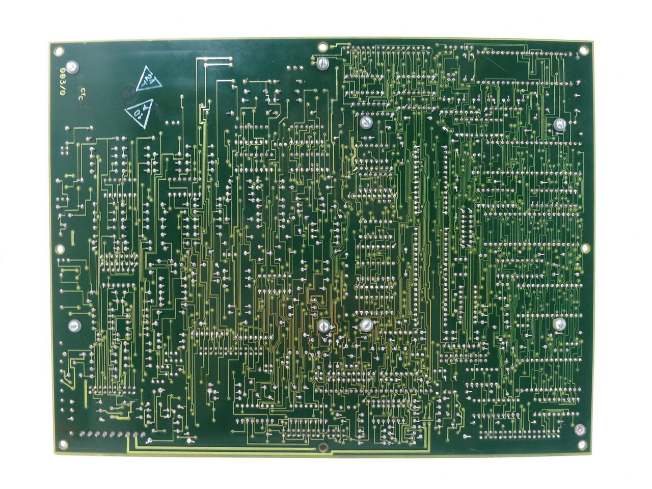 GE Fanuc 531X300CCHADM5 DC300 Control Board PLC Card 531X300CCHA-DM5 (TK5083-2)