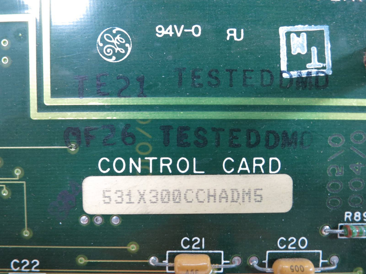 3rd Image of TK5083
