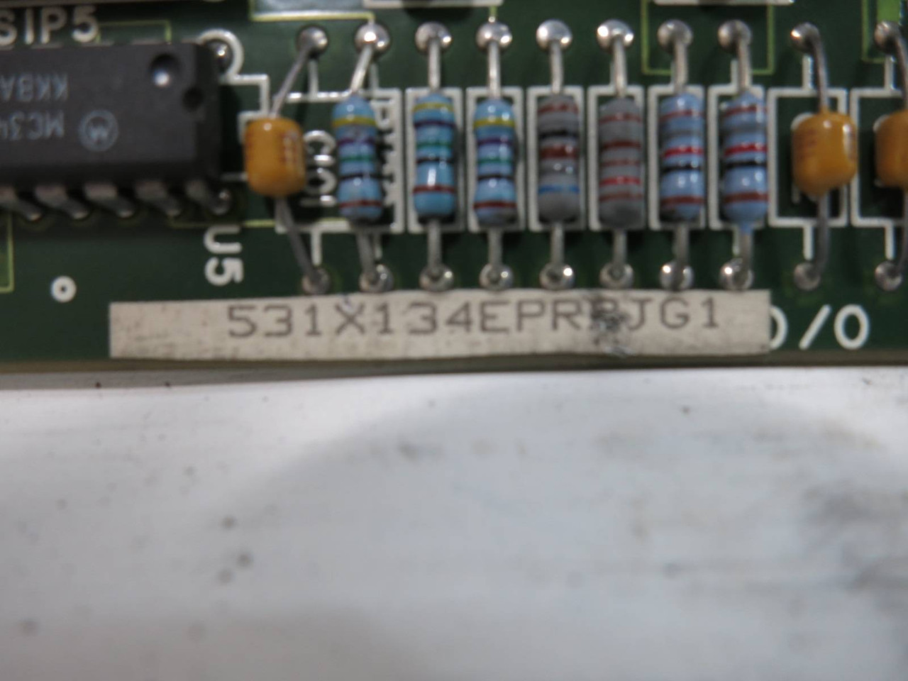 3rd Image of TK5093