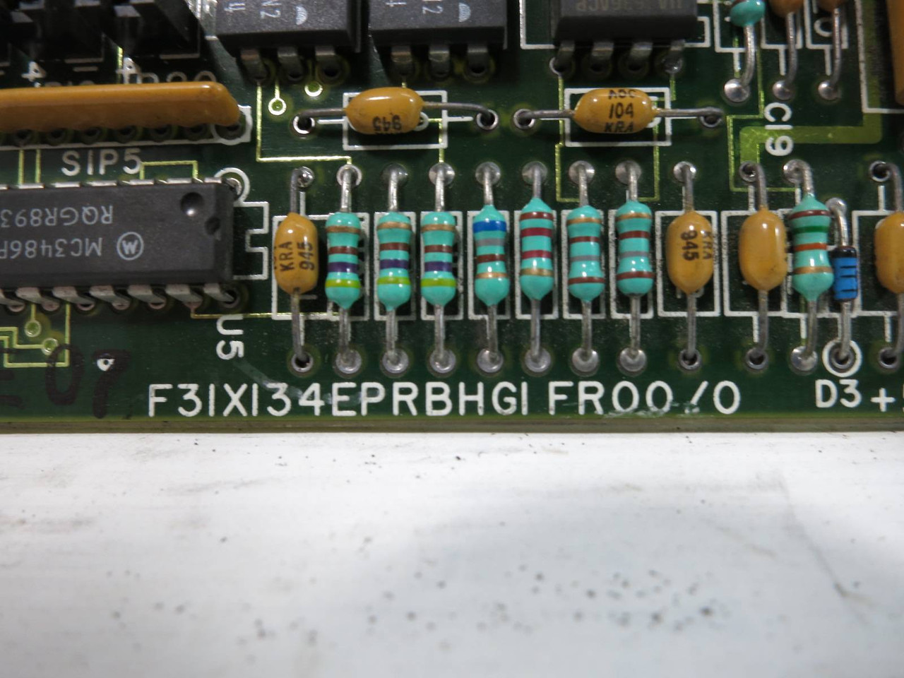 3rd Image of TK5092