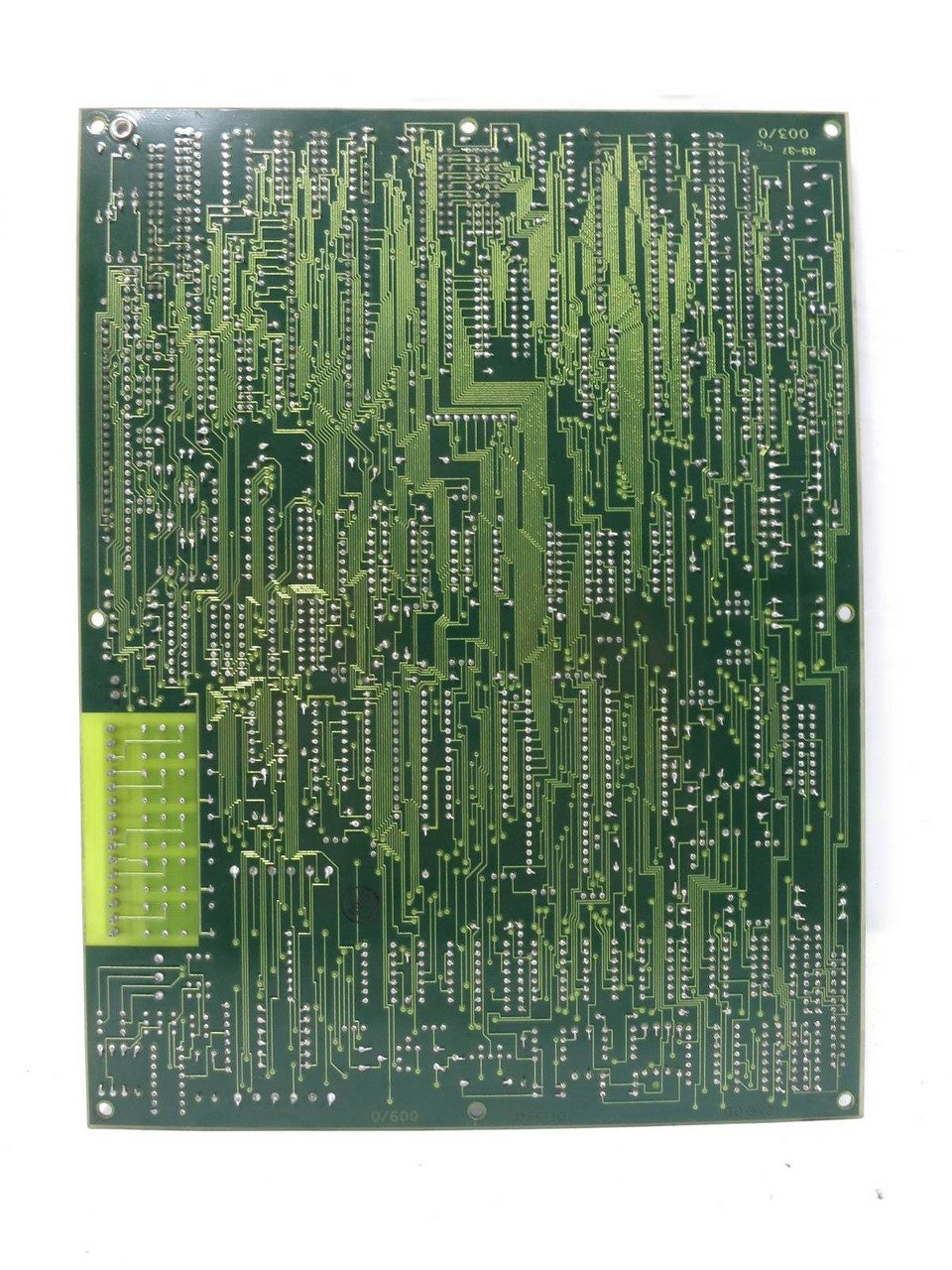 GE Fanuc 531X139APMAMM7 Micro Application Board PLC Card 531X139APMA-MM7 (TK5097-3)