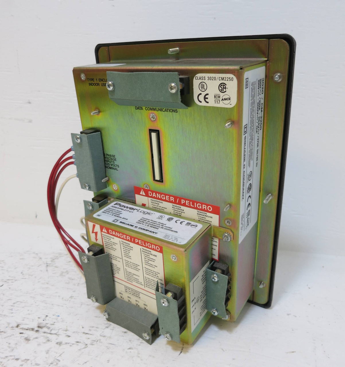 2nd Image of DW1538