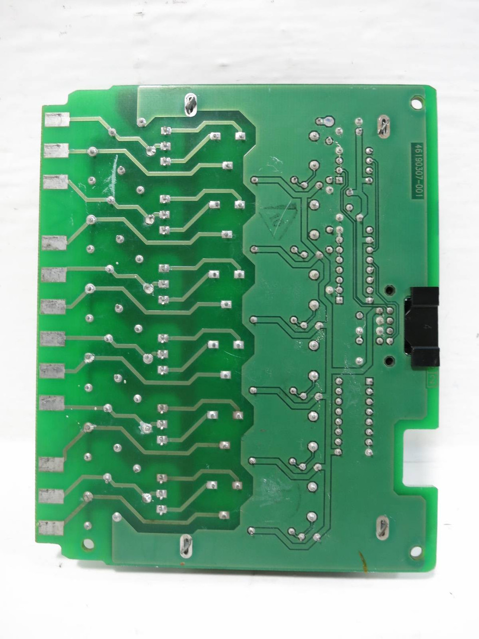 Honeywell 46190308-003 Relay Card Board PLC (TK5099-3)